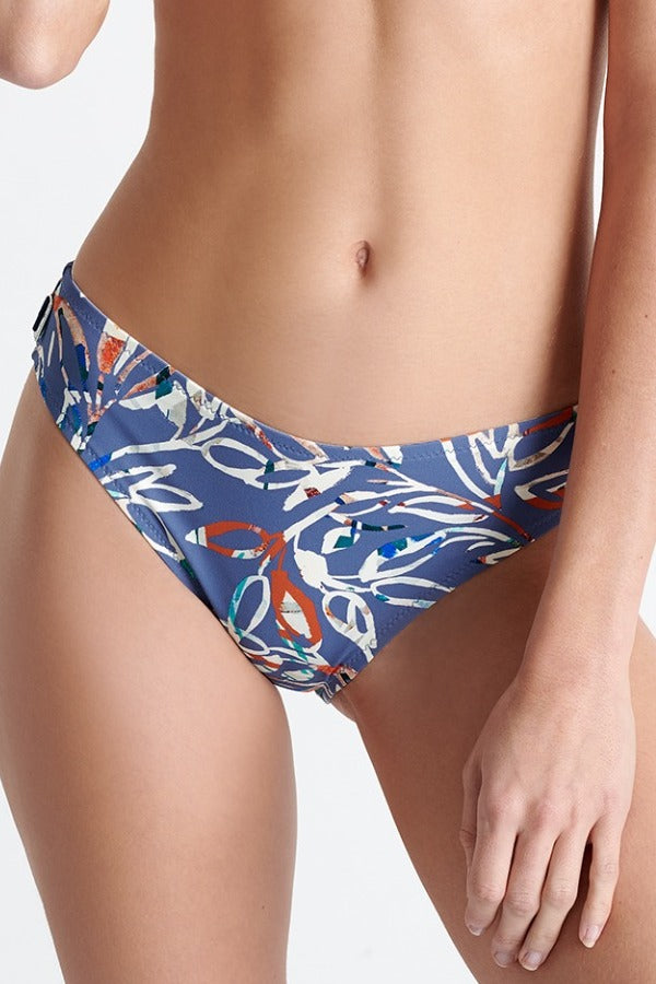Shan Tokyo Bikini Bottom